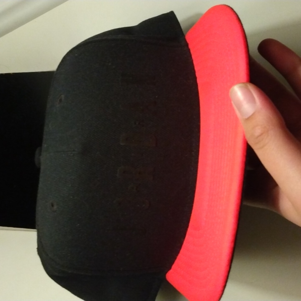 Jordan air hat